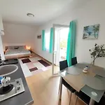 Laura Medencevel Holiday home