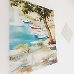 Laura Medencevel Holiday home Balatonkenese