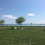 Holiday home Laura Medencevel Balatonkenese