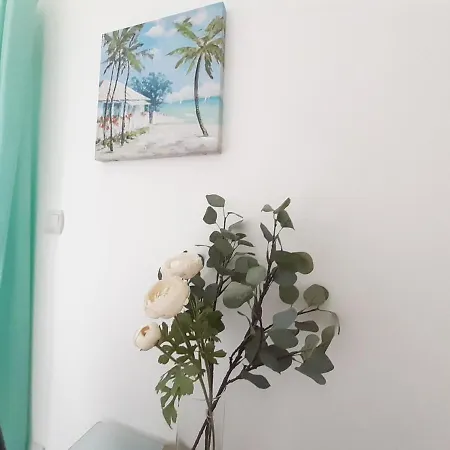 Prázdninový dům Laura Medencevel *