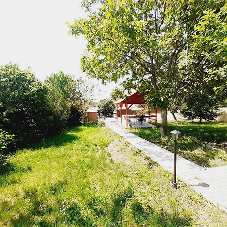 Laura Medencevel Ferienhaus