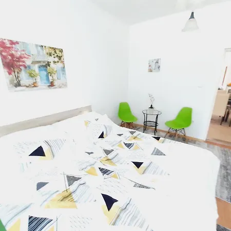 Casa de Férias Laura Medencevel