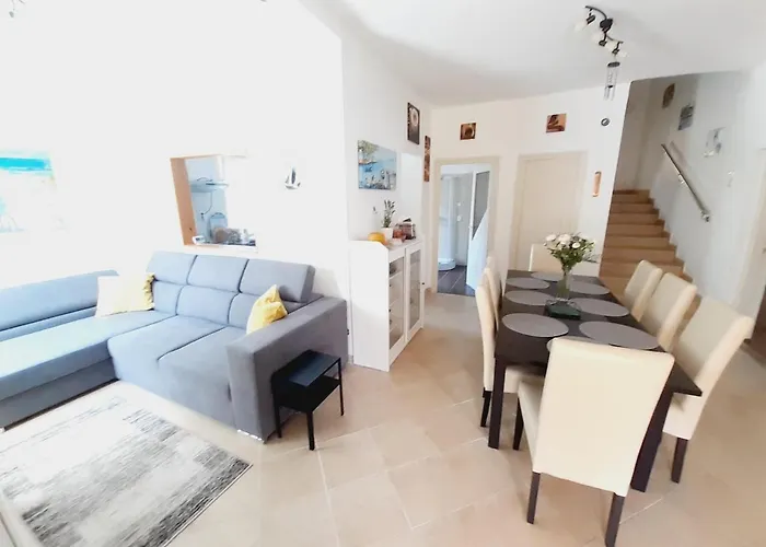 Holiday home Laura Medencevel *