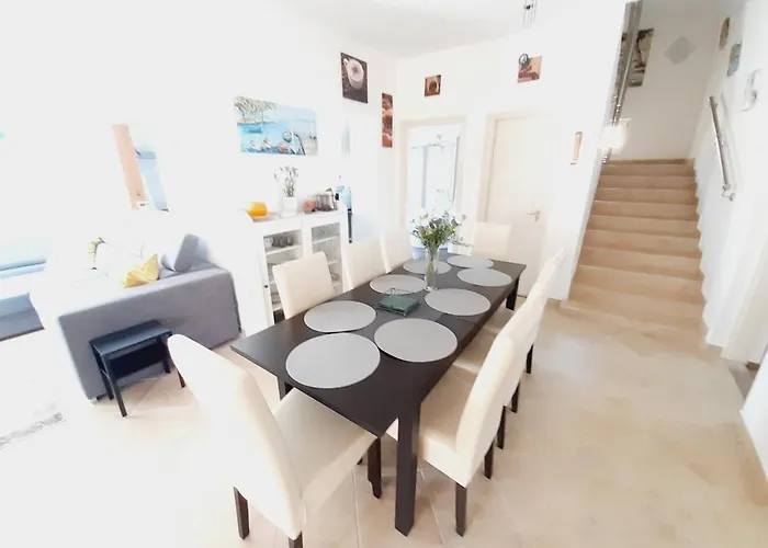 Holiday home Laura Medencevel *